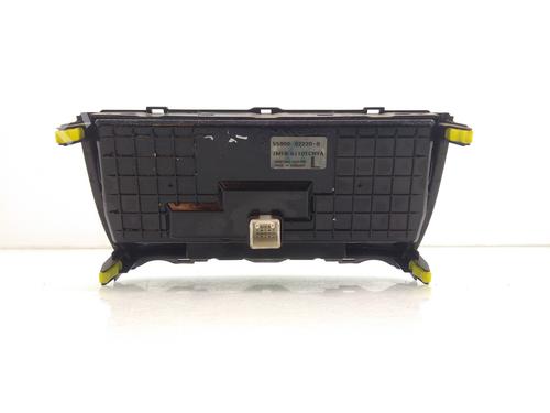Climate control TOYOTA AURIS (_E15_)  | BP13910726I5 