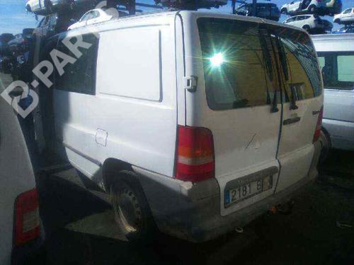 Used Parts MERCEDES-BENZ VITO Van (W638)    1182985