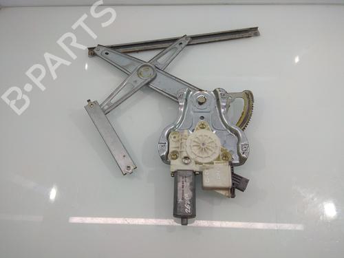 Used Front right window mechanism TOYOTA AVENSIS (_T25_) [2003-2008]  14832400