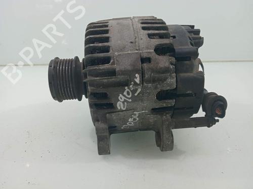 Alternator SEAT LEON (1P1) 2.0 TDI | BP38594096M7 - Image 4