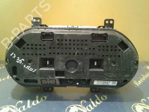 Instrument cluster HYUNDAI ix35 (LM, EL, ELH)  | BP5310697C47 