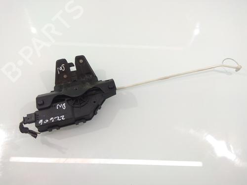 Tailgate lock BMW 3 Coupe (E46) 318 Ci | BP9758441C101 