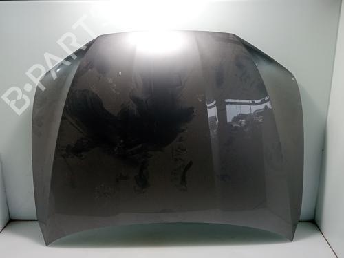 Capot AUDI E-TRON (GEN) [2018-2025]  29536737