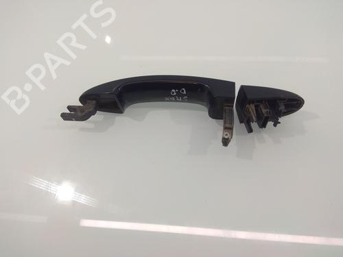 Front right exterior door handle FORD S-MAX (WA6)  | BP9673153C129 
