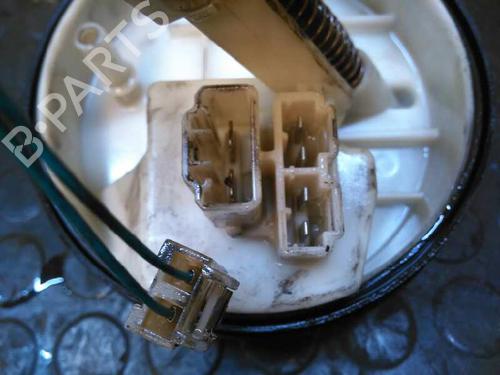 Fuel pump MERCEDES-BENZ E-CLASS (W211)  | BP5307229M76 