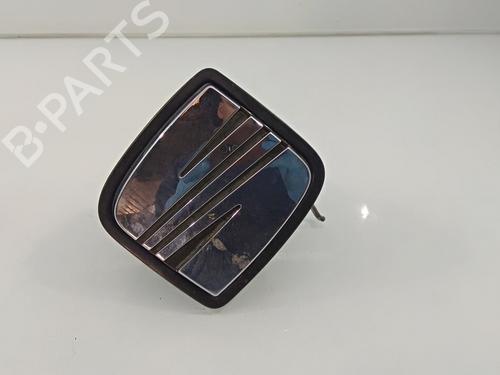 Used Tailgate handle SEAT CORDOBA (6K1, 6K2) [1993-2002]  18469947