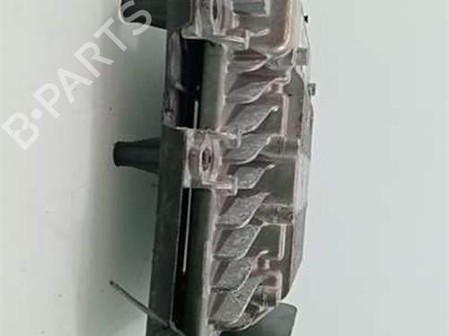 Engine control unit (ECU) PEUGEOT 407 (6D_) 2.0 HDi 135 (6DRHRH, 6DRHRE, 6DRHRG, 6DRHRJ) | BP38522292M57 - Image 7