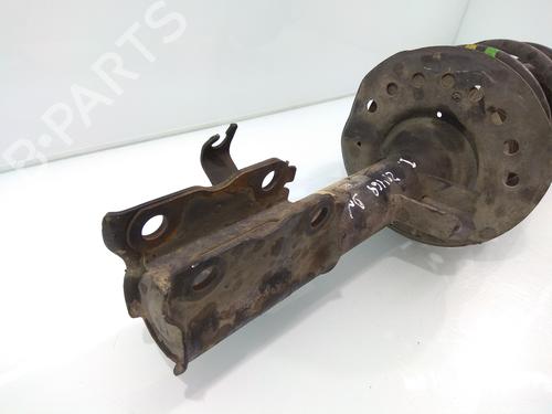 Left front shock absorber NISSAN QASHQAI / QASHQAI +2 I (J10, NJ10, JJ10E) 1.6 | BP11106830M16 