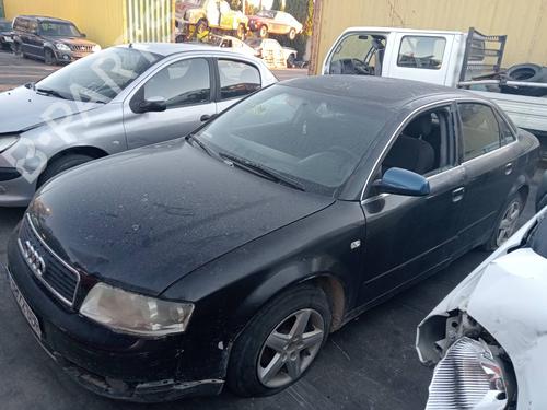 Engine control unit (ECU) AUDI A4 B7 Avant (8ED)  | BP19664445M57 