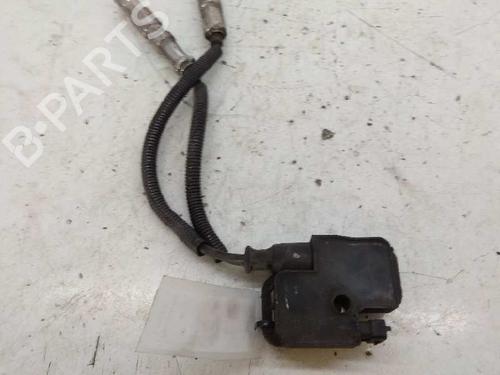 Used Ignition coil MERCEDES-BENZ A-CLASS (W169) A 160 (169.031, 169.331) (95 hp) 5300160