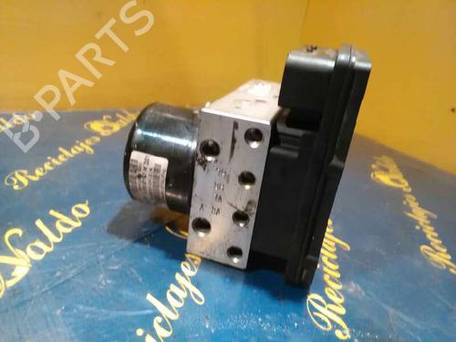 ABS pump MERCEDES-BENZ C-CLASS Coupe (CL203) C 180 Kompressor (203.746) | BP5305937M43 
