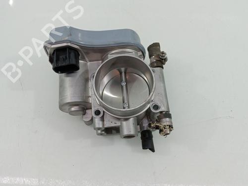 Used Throttle body OPEL ASTRA G Coupe (T98) [2000-2006]  27178616