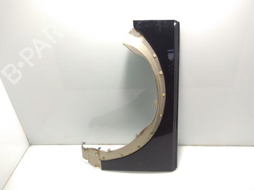 Left front fenders LAND ROVER DISCOVERY III (L319)  | BP11413942C41