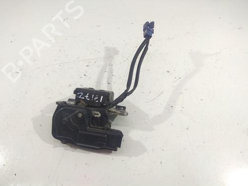 Tailgate lock TOYOTA PRIUS Liftback (_W2_) 1.5 Hybrid (NHW20_, NHW20R) | BP7107447C101 