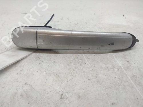 Used Rear right exterior door handle SEAT IBIZA II (6K1) 1.6 (101 hp) 5300119