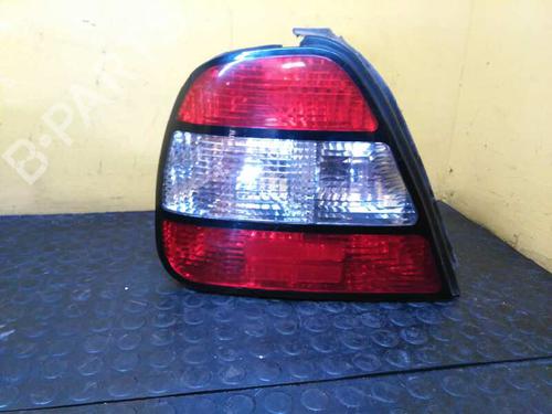 Left taillight DAEWOO LEGANZA (KLAV)  | BP10274482C34 