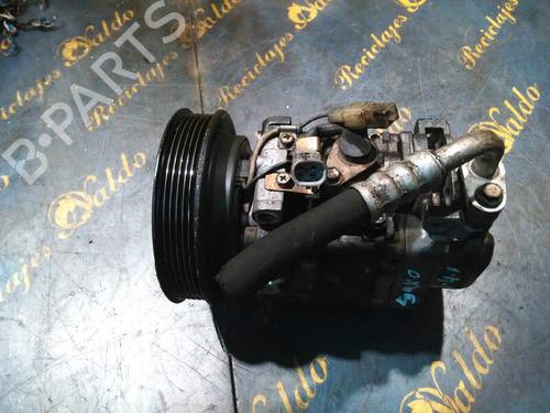 AC compressor CITROËN SAXO (S0, S1) 1.4 VTS | BP5301190M34 