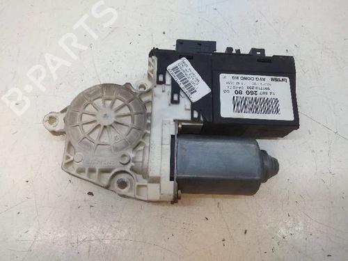 Left front window motor CITROËN C8 (EA_, EB_) 2.2 HDi | BP5293277E21 