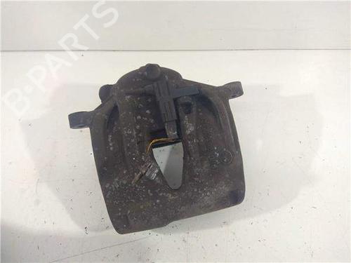 left-front-brake-caliper-mercedes-benz-e-class-w211-e-270-cdi-211016-bosch-2002-2003-2004-2005-2006-2007-2008-2009-11620877 main image