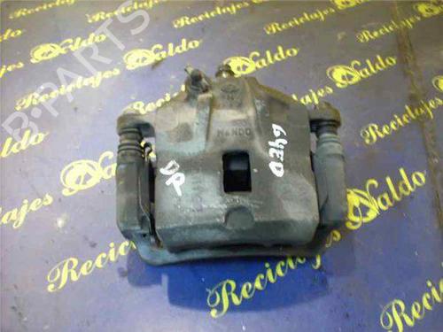 Used Right front brake caliper Right front brake caliper 11620946 11620946