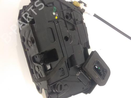 Rear right lock VW PASSAT B8 Variant (3G5, CB5) 1.6 TDI | BP9977827C99 