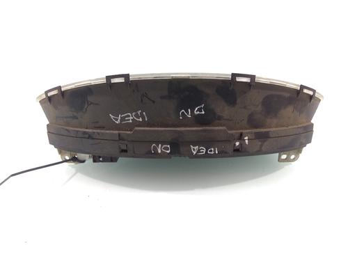 Instrument cluster FIAT IDEA (350_)  | BP10274747C47 