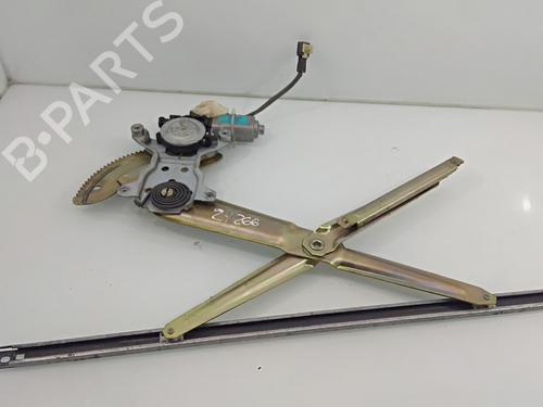 Used Front right window mechanism KIA CARNIVAL II (GQ) 2.9 CRDi (144 hp) 18681076