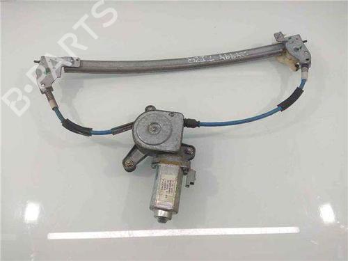 Used Rear left window mechanism Rear left window mechanism 10566851 10566851