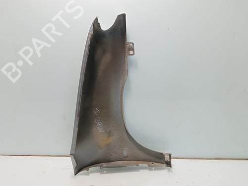 Left front fenders CITROËN BERLINGO / BERLINGO FIRST MPV (MF_, GJK_, GFK_)  | BP29194781C41 