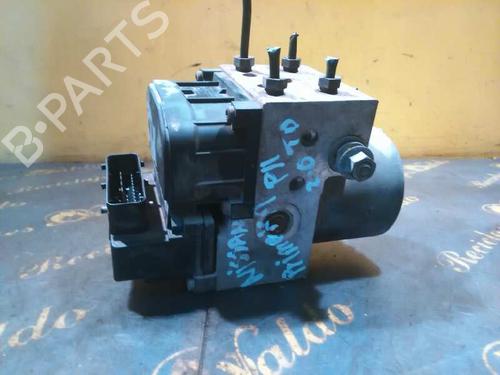 ABS pump NISSAN PRIMERA (P11) 2.0 TD | BP5300724M43 