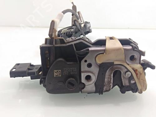 Rear left lock PEUGEOT 508 SW I (8E_) 2.0 HDi RXH Hybrid4 | BP19072301C100 