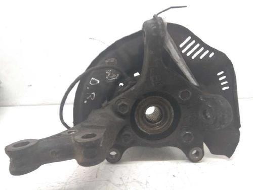 Used Right front steering knuckle TOYOTA AURIS (_E15_) [2006-2012]  5829749
