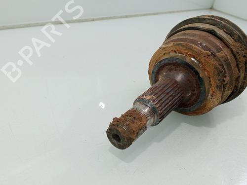 Left front driveshaft PEUGEOT 308 SW I (4E_, 4H_)  | BP31973328M38 
