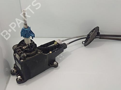 Gear lever OPEL ASTRA K (B16) 1.6 CDTi (68) | BP16675617M90 