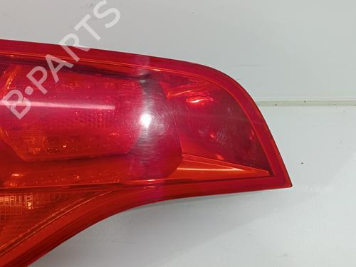Left taillight AUDI Q7 (4LB) | BP32000862C34