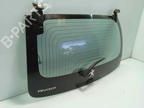 Tailgate PEUGEOT 107 (PM_, PN_) 1.0 | BP10522810C6 