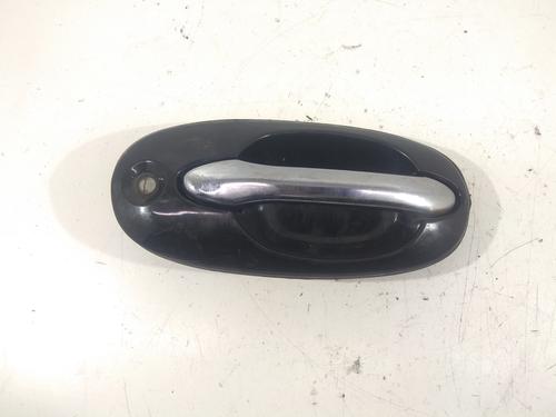 Used Front right exterior door handle KIA CARNIVAL II (GQ) 2.9 CRDi (144 hp) 6989434