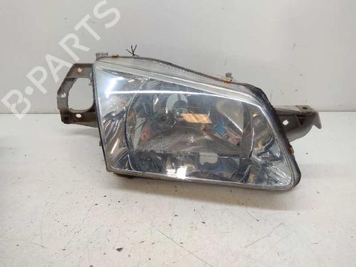 Used Right headlight MAZDA 323 S VI Saloon (BJ) [1998-2004]  5293024