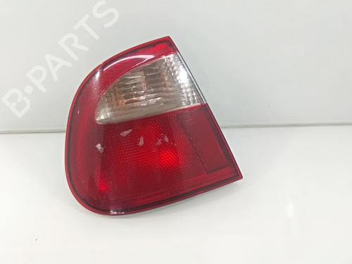 Used Left taillight SEAT CORDOBA (6K1, 6K2) [1993-2002]  18469955