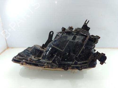 Right headlight NISSAN X-TRAIL II (T31)  | BP28412754C29 