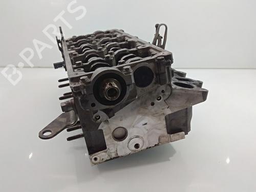 Cylinder head SEAT IBIZA IV (6J5, 6P1)  | BP19515740M5 