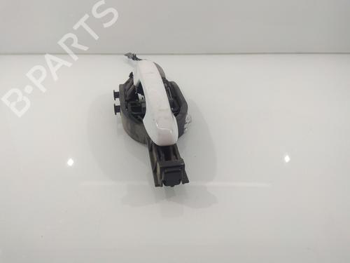 Rear left exterior door handle FORD FOCUS II Turnier (DA_, FFS, DS)  | BP10506644C130 