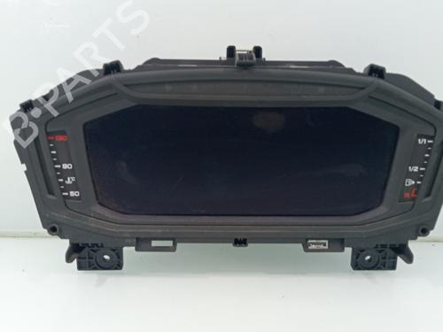 Used Instrument cluster Instrument cluster AUDI A1 CITY CARVER (GBH) 30 TFSI (116 hp) 32348905 32348905