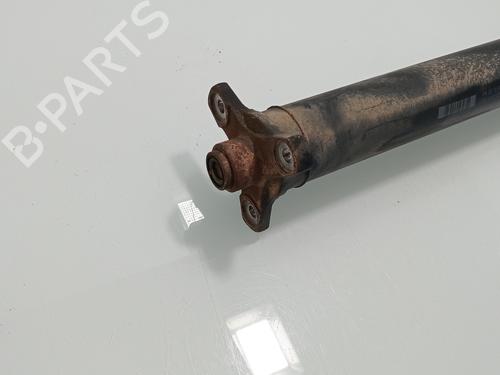 Driveshaft BMW 1 (E87)  | BP26979775M37 