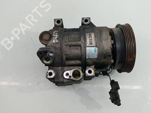 Used AC compressor HYUNDAI ACCENT III (MC) [2005-2010]  24405092