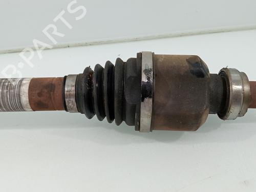 Right front driveshaft PEUGEOT 3008 I MPV (0U_)  | BP29924182M39 