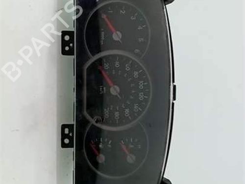 Used Instrument cluster Instrument cluster 38522432 38522432