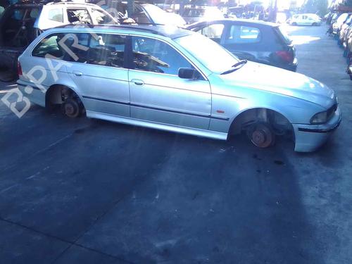 Left taillight BMW 5 Touring (E39) 520 d | BP13529000C34 