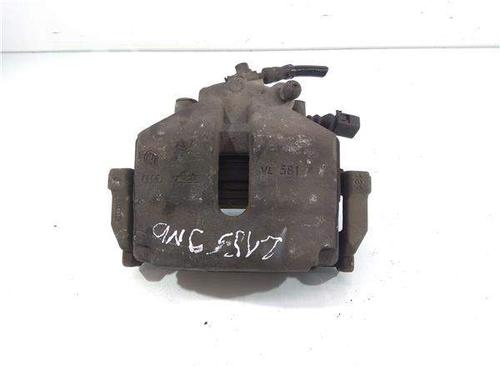 Used Right front brake caliper Right front brake caliper 11620903 11620903
