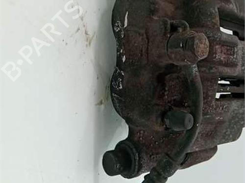 Left front brake caliper FORD TRANSIT CONNECT V408 Box Body/MPV 1.5 TDCi | BP38522521M105 - Image 3